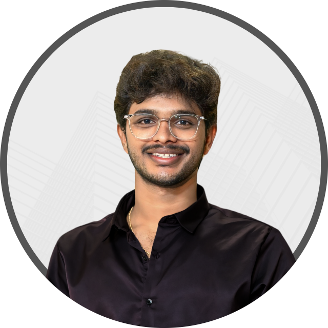 Rahul Dasari | Software Developer | .NET, Angular & Azure Specialist